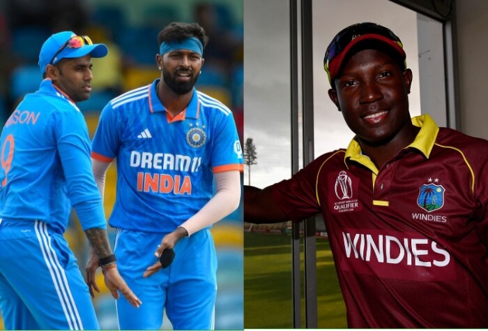 IND vs WI Dream11 Prediction For 3rd T20I, India tour of West Indies Check Team Captain, Vice-captain And Probable XIs For IND vs WI