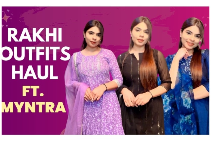 Anushka Sharma explores Myntra's beauty options in new ad - Exchange4media
