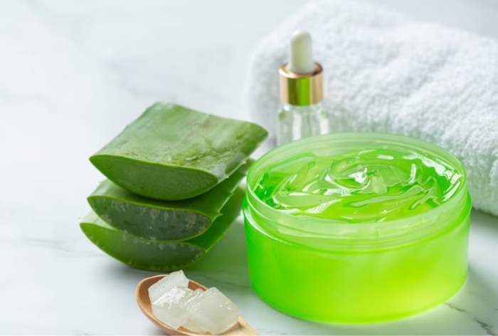 Aloe Vera Oil Benefits For Hair | Natural Oil To Reduce Hair Fall – VedaOils