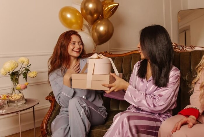 4 Unforgettable Gift Ideas to Astonish Your BFF on Their Special Day