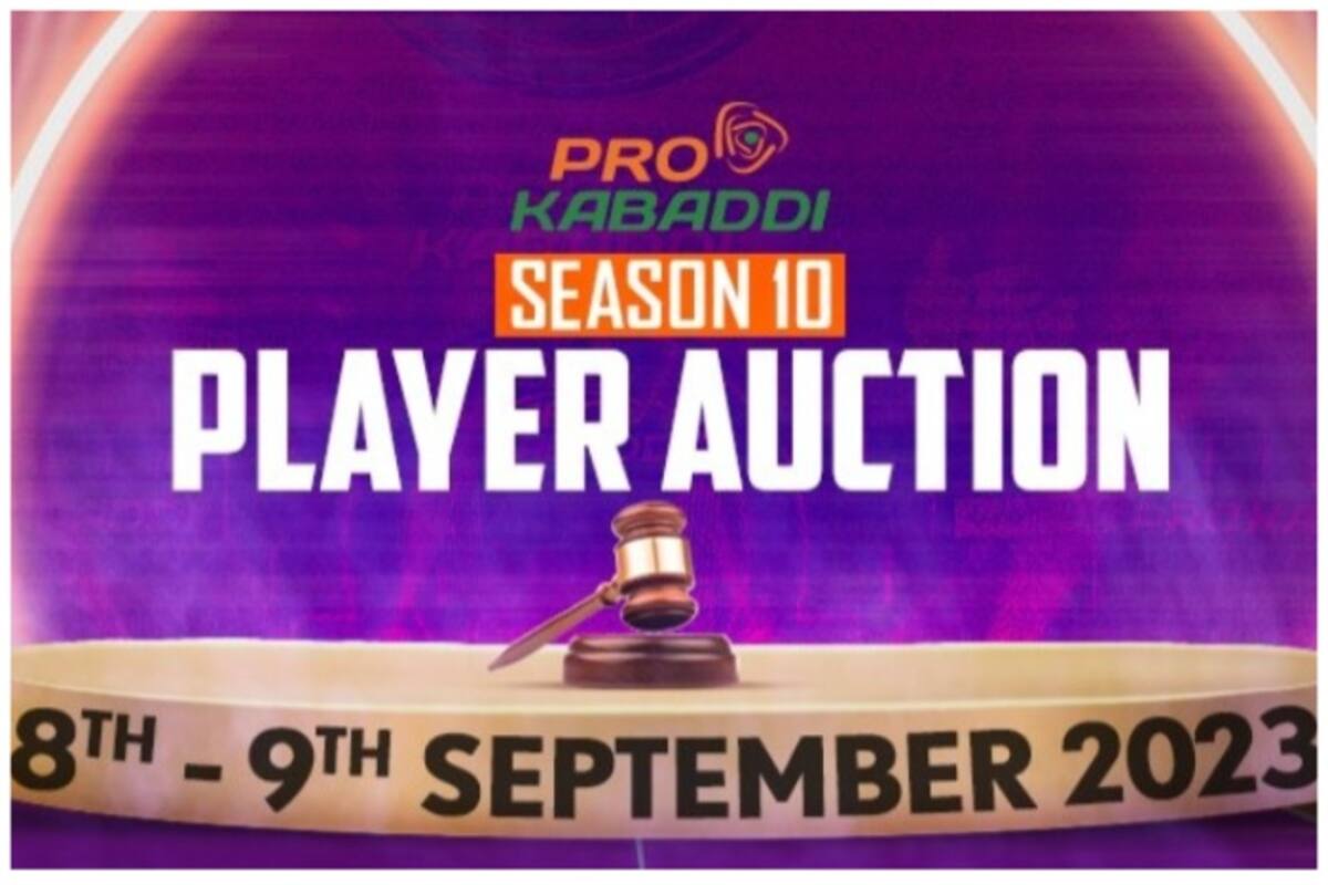 ProKabaddi on X: 