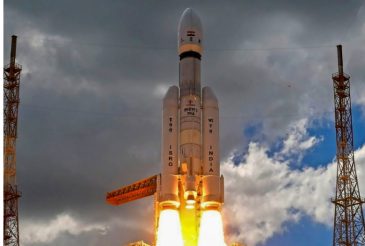 Chandrayaan-3 Spacecraft Gets Closer To Moon With Another Successful Orbit Reduction Maneuver