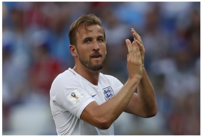 Bayern Munich sign England striker Harry Kane from Tottenham Hotspur