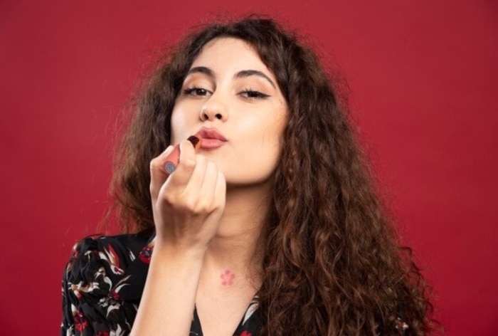 Beauty Tips: Shahnaz Husain Shares 7 Easy Makeup Hacks To Get Plumpy, Pouty Lips