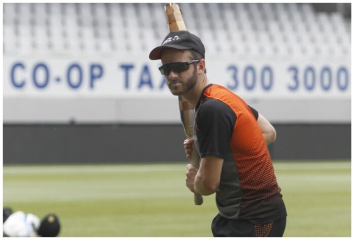 Already Into Running Phase, Kane Williamson Cautiously Confident Of Being At ODI World Cup 2023