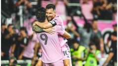 Leagues Cup: Lionel Messi On Target Again As Inter Miami Rach Semifinals