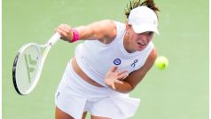 Canadian Open: Iga Swiatek Holds Off Danielle Collins, To Face Pegula In Semi Final