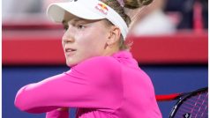 Canadian Open: Elena Rybakina Outlasts Daria Kasatkina In Marathon Quarter-Finals