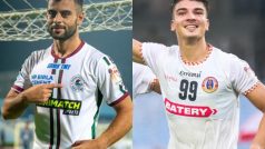 East Bengal vs Mohun Bagan Super Giant: 5 Players To Watch Out For In Durand Cup 2023 Kolkata Derby