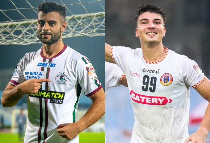 East Bengal Vs ATK Mohun Bagan, Durand Cup 2022 Live Streaming: Watch  Kolkata Football Derby Live