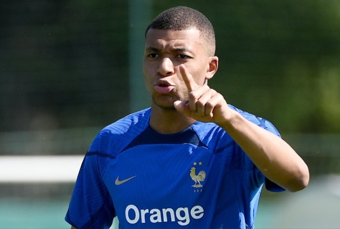 Kylian Mbappe transfer, Kylian Mbappe transfer news, Kylian Mbappe transfer updates, Kylian Mbappe, Kylian Mbappe PSG, Kylian Mbappe to leave PSG, Kylian Mbappe leaves PSG, Kylian Mbappe joins PSG, Kylian Mbappe to move to Saudi Pro league, Kylian Mbappé, Mbappe,, French footballer,, Paris Saint-Germain player, Youngest player to score in a World Cup final, Fastest player to reach 100 goals in Ligue 1, Most expensive teenager in football history,