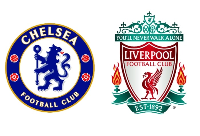 Chelsea vs best sale liverpool channel india