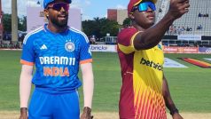 IND vs WI, 5th T20I Live Streaming: When and Where to Watch India vs West Indies Cricket Match Online and on TV