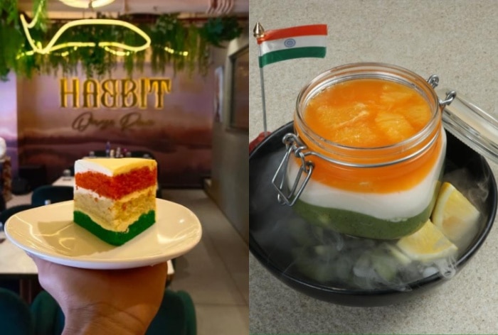 Independence Day 2023 Special Recipes: 3 Easy to Make Tricolour Food Items at Home