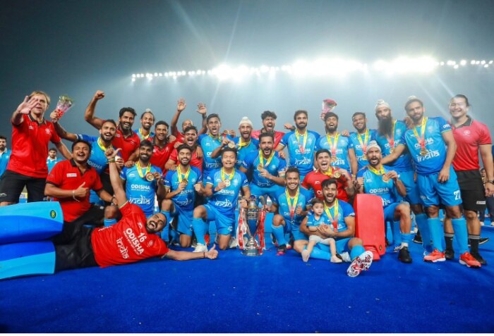 India vs Malaysia Asian Champions Trophy 2023 Final, India vs Malaysia, Asian Champions Trophy 2023 Final