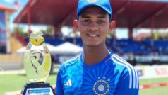 Yashasvi Jaiswal Could Find Himself in Race For 15th Slot in India’s ODI World Cup 2023 Squad With Suryakumar Yadav | EXPLAINER