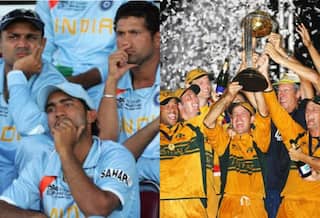 ICC World Cup 2007: India’s Nightmare As Australia Notch Up Another Title