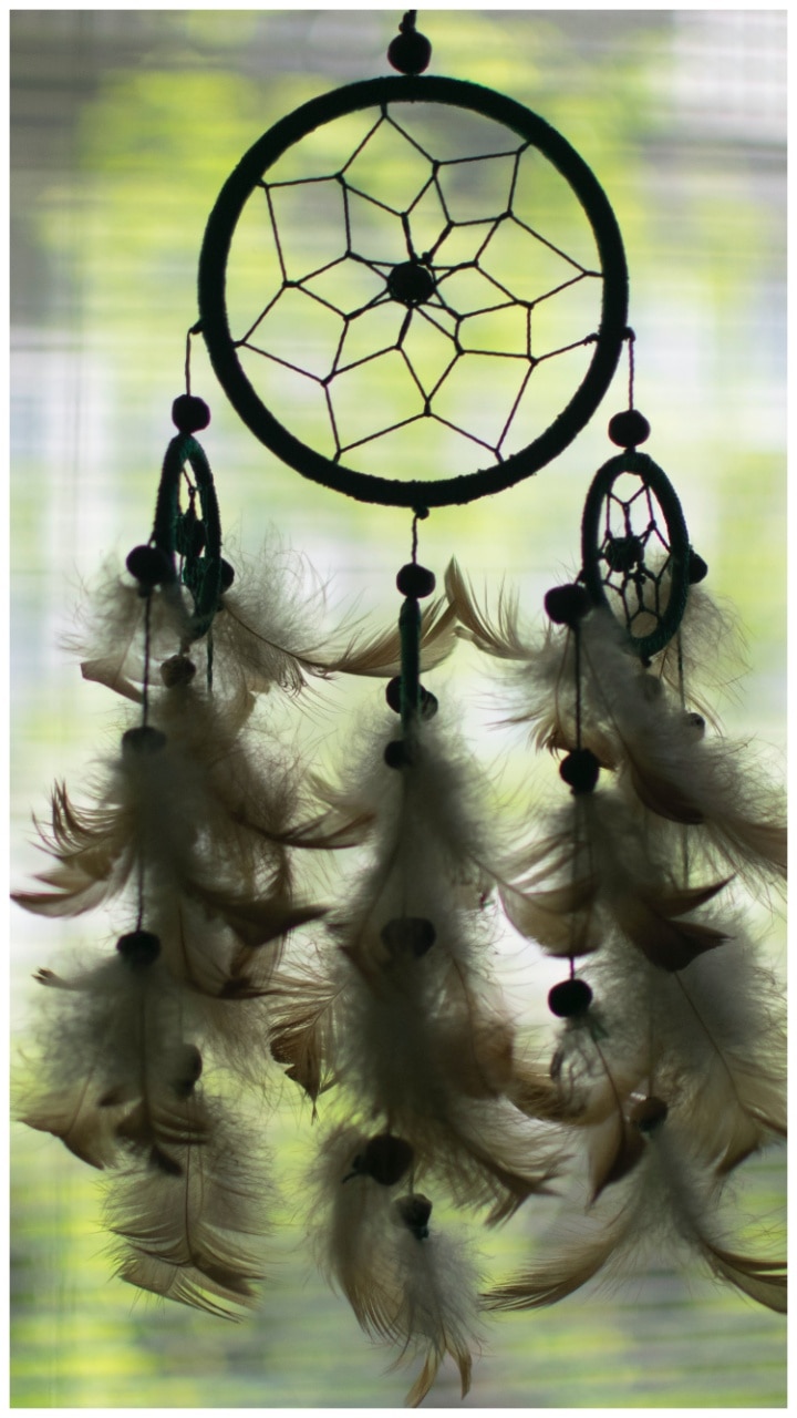 10 Benefits of Dreamcatcher For Good Luck And Positivity