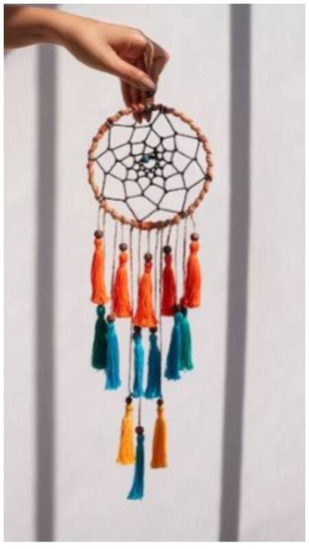 10 Benefits of Dreamcatcher For Good Luck And Positivity