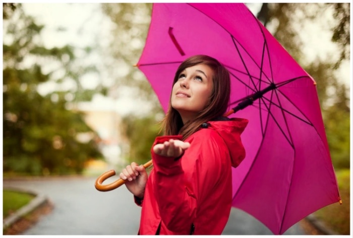 Monsoon Skincare: 5 Essential Steps To Keep Your Skin Healthy During Rains