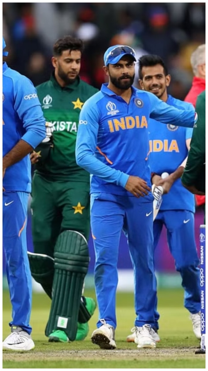 I-DAY Special 2023: Top 10 Greatest Rivalries Between India And ...