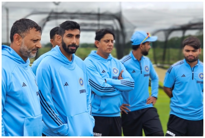 I Was Always Preparing For World Cup During My Rehab, Says Fit-Again Jasprit Bumrah Before Ireland T20Is