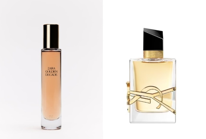 ZARA's High-End Perfume Dupes Are Super Dupe(r)! - Malaysia Marketing  Community