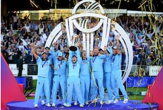 World Cup 2019: India Trip Up Again, England Win, After A Fashion