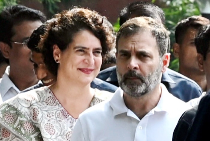 2024 Lok Sabha Elections: Rahul Gandhi To Contest From Amethi, Priyanka 'Wherever She Wishes, Says New UP Congress Chief