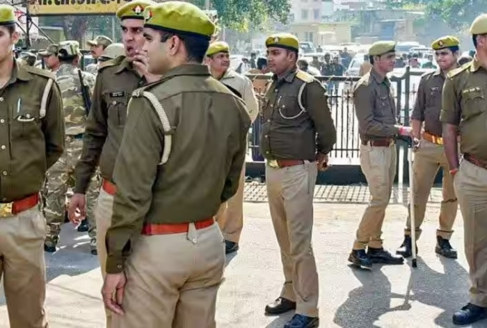 Tensions Simmer In UP's Bareilly As 2 Minor Boys Detained For Derogatory Instagram Posts