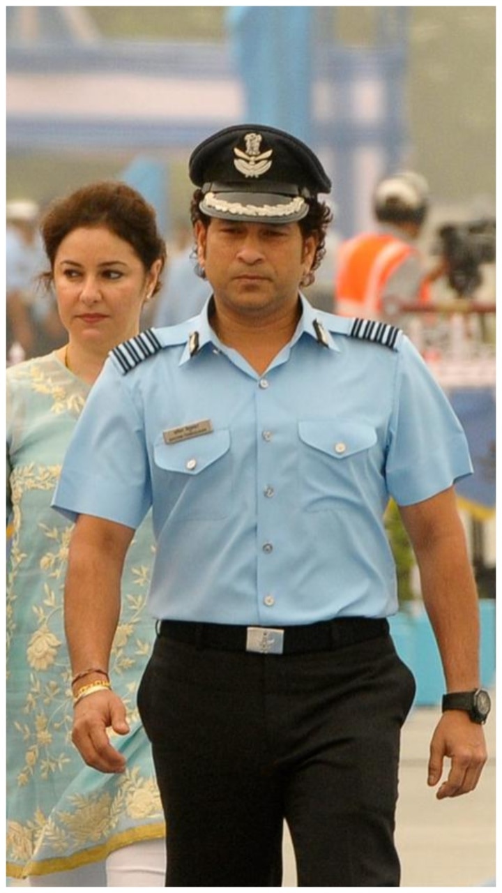 Indian Cricketers Who Hold Government Jobs