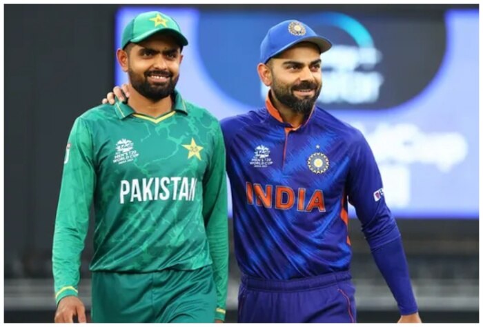 Virat Kohli Or Babar Azam? Csk Pacer Crowns Pakistan Captain As Current 