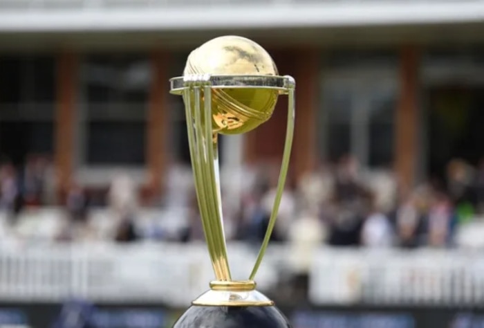 More Changes To Happen In ODI WC Schedule? Hyderabad Cricket Association Says Can not Host Back To Back Games, Pakistan Game to Reschedule Again