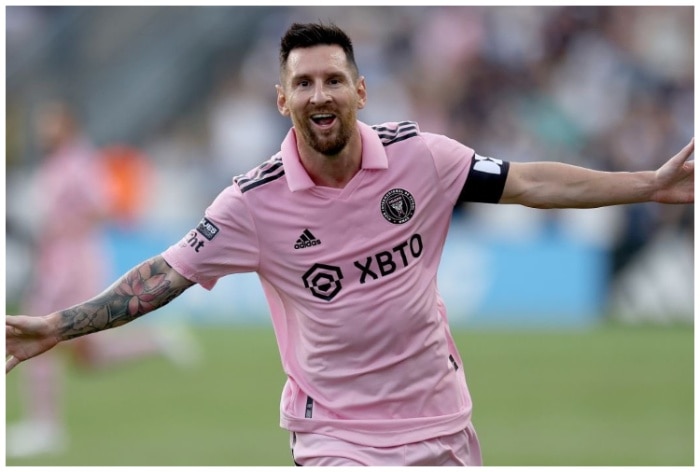 Messi magic lifts Inter Miami to Leagues Cup title