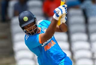 Sanju Samson, An Enigma And A ‘Stand-By’ Headache For Selectors
