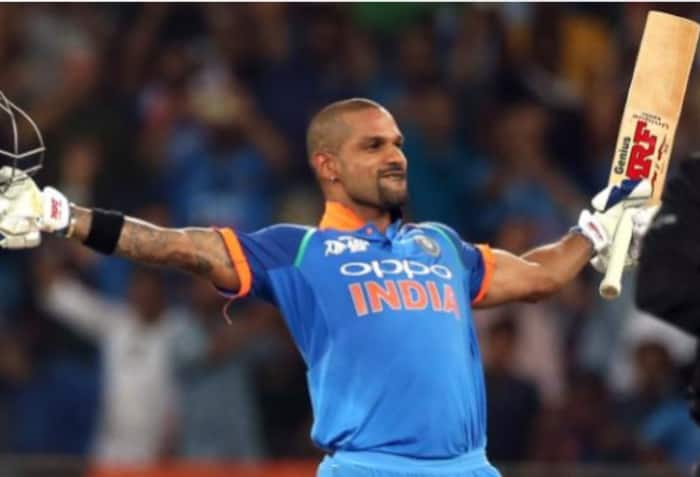 Shikhar Dhawan Picks Virat Kohli As Best Batsman In The World, Names 5 ...