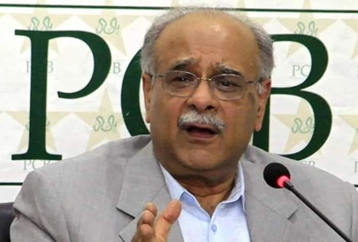 Ex Pcb Chief Najam Sethi Takes A Dig At Bcci After Hca Requests To