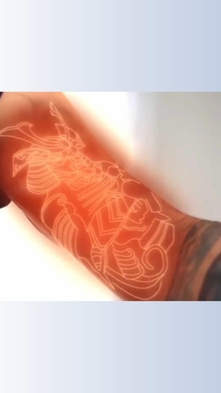 Macho tattoos | Professional Tattoo Studio in Hyderabad/India