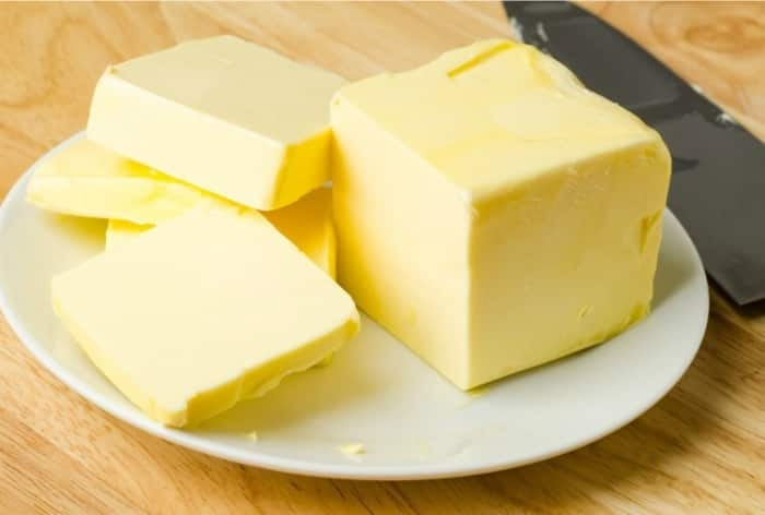 Is Butter Good For Pregnancy