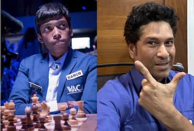 R Praggnanandhaa's historic road to FIDE World Cup final