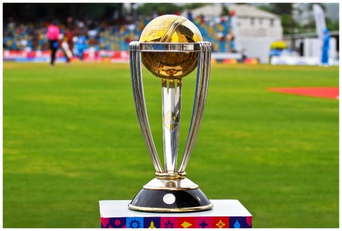 odi world cup india matches 2023