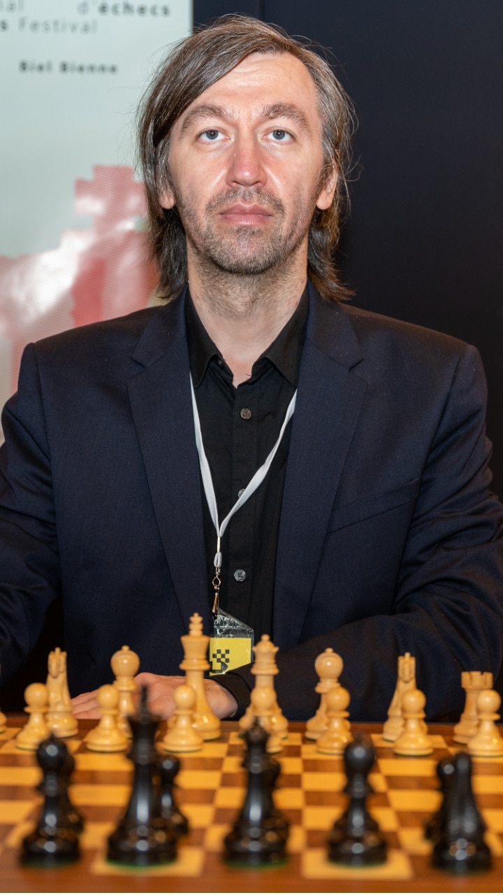 FIDE Chess World Cup Winners & Runners-Up