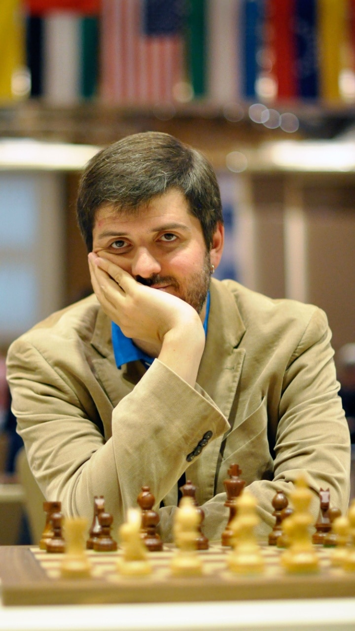 FIDE Chess World Cup Winners & Runner-Ups: List Players Name And