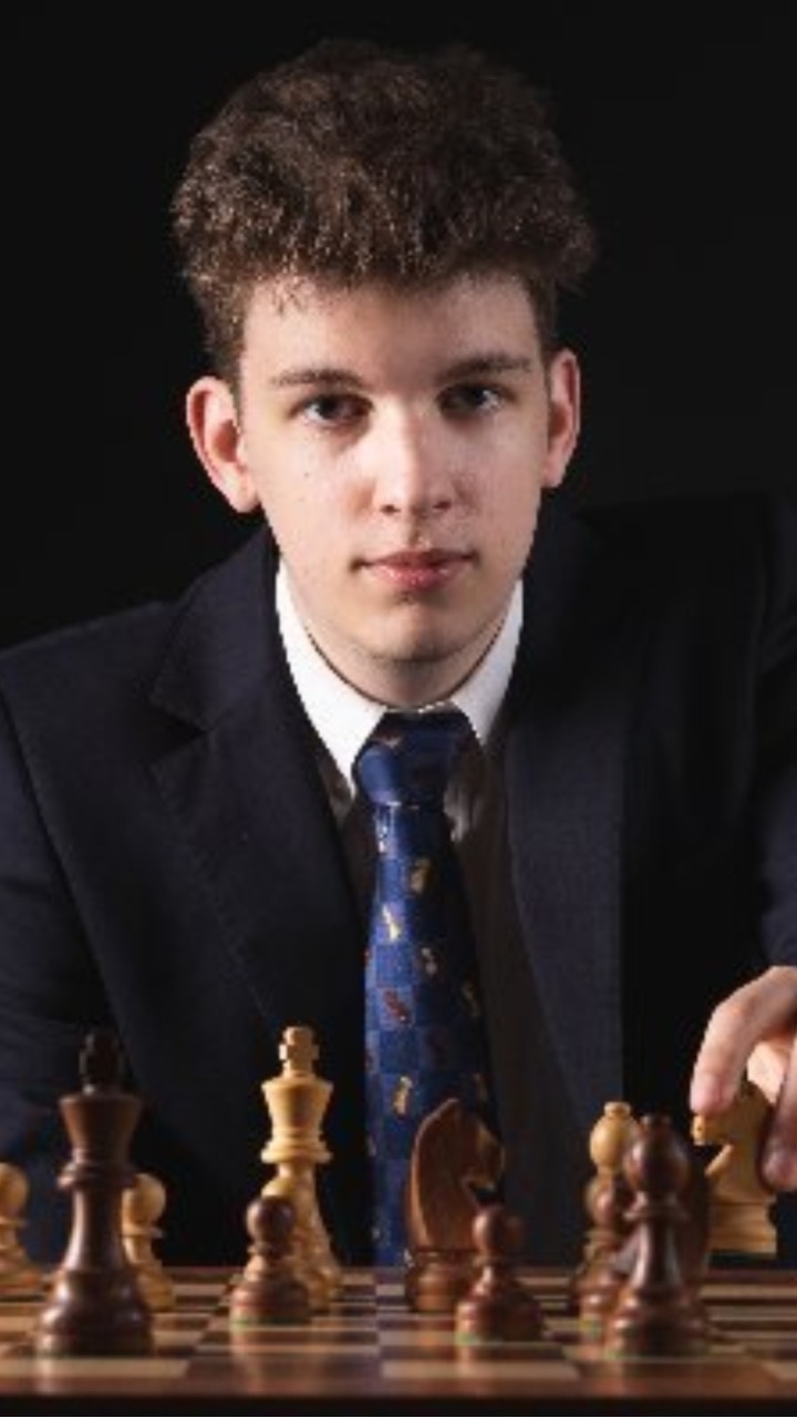 FIDE Chess World Cup Winners & Runners-Up