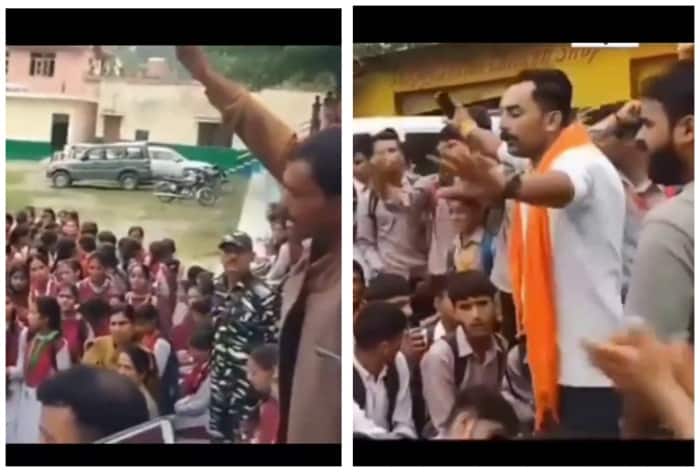 Amid Outrage Over UP Slap Video, Another Student Thrashed By Teacher At ...