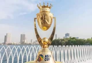 Asia Cup 2023: After Neeraj Chopra And Other Feel-Good Stories, Focus Back On Asian Cricket Clash