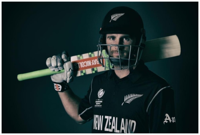ICC World Cup 2023: Kane Williamson Racing Against Time To Prove ...