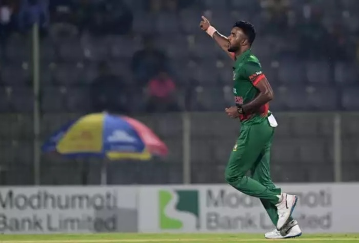 Big Jolt To Bangladesh; Ebadot Hossain Ruled Out Of ODI World Cup 2023