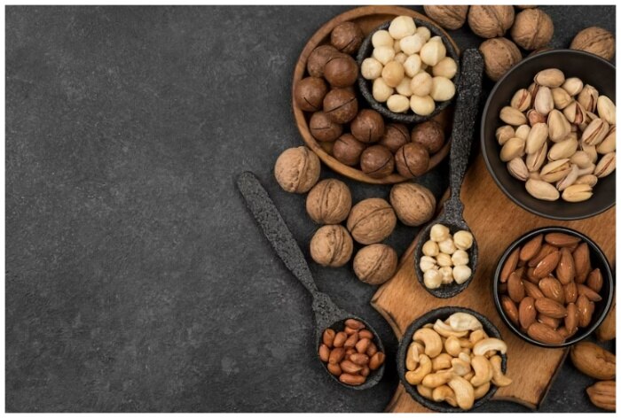 Does Eating Kaju Really Lead To Weight Gain 6 Myths About Dry Fruits