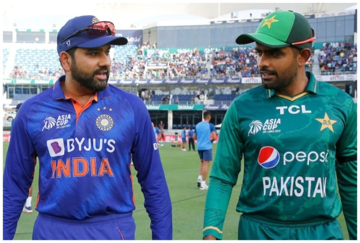 India vs Pakistan LIVE Streaming, Asia Cup 2023 Where And Where to WATCH